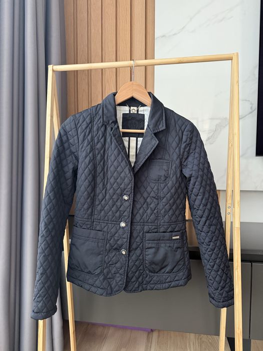 Яке Massimo Dutti