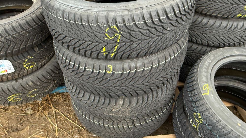 CAUCIUC 205 60 15 BPE, Anvelope M+S, CAUCIUCURI 205/60/R15, DOT2024