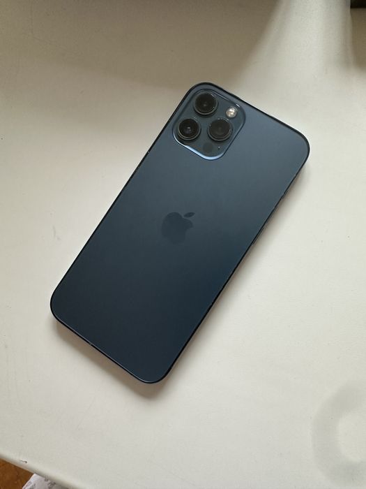 iPhone 12Pro Max 128гб