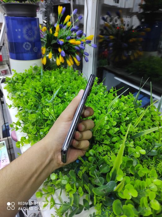 Samsung A32 holati yahshi
