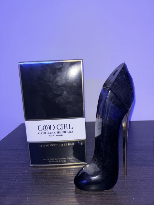 Parfum Carolina Herrera Good Girl