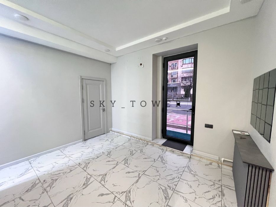 Нежилое помещение на ул.Нукус 1линия