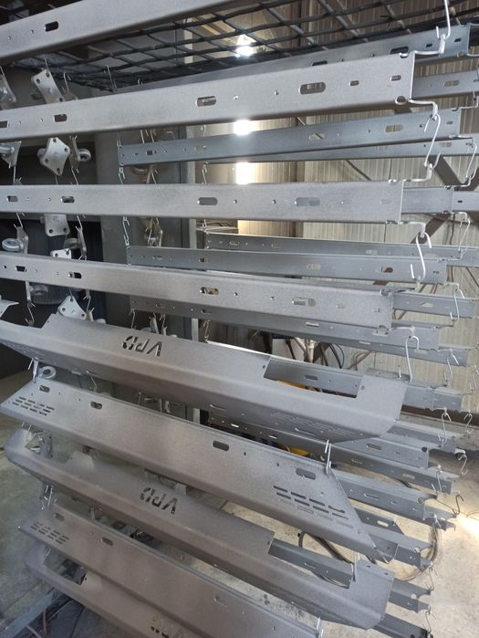 Portbagaj Roof Rack Grand Cherokee WJ