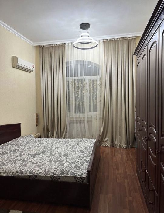 ЦУМ 3 х комнатная