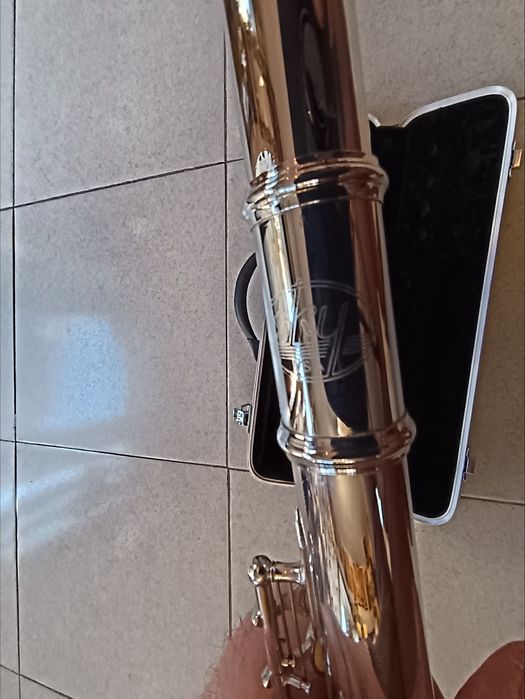 Флейта Sky USA с калъф