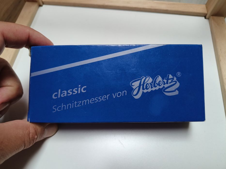Briceag Herbertz