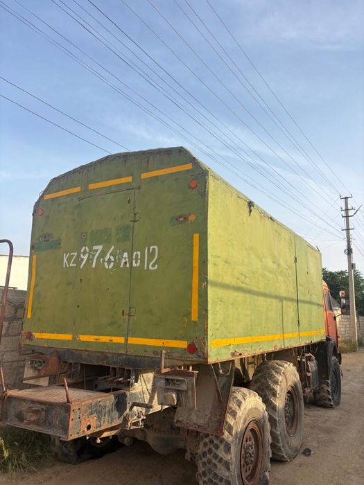 ППУ-дың үсті сатылады