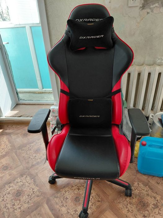 Компьютерное кресло