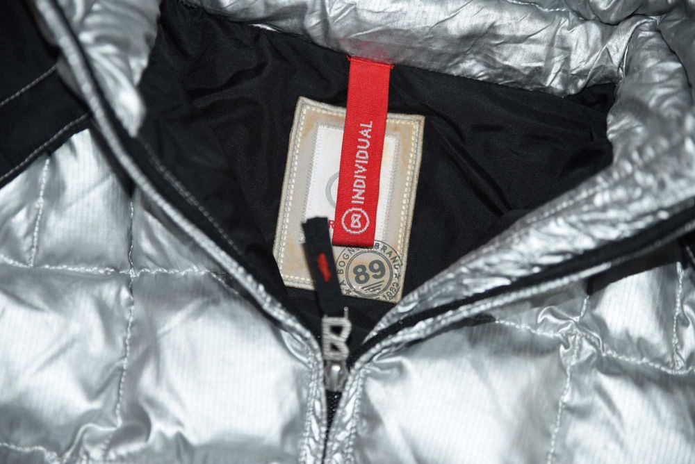 Bogner Fire+Ice оригинален дамски пухен елек, размер S