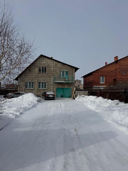 Продам Коттедж дом