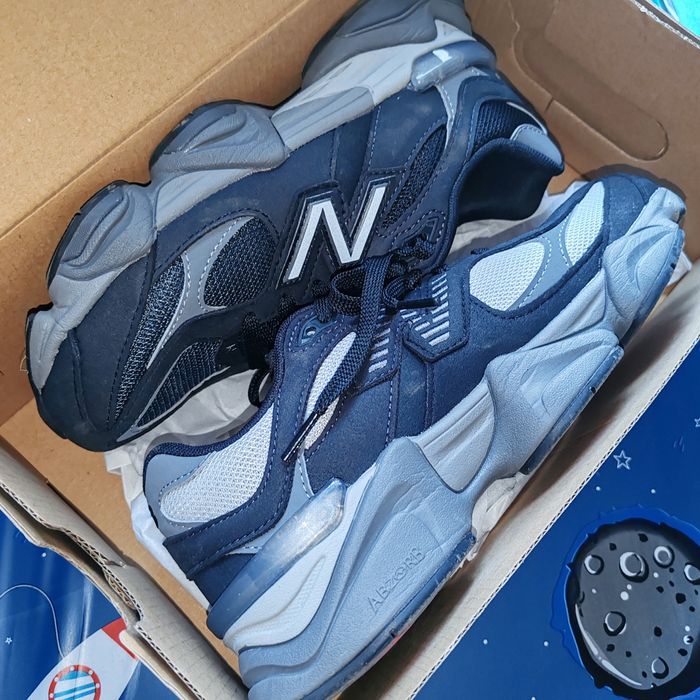 Маратонки New balance