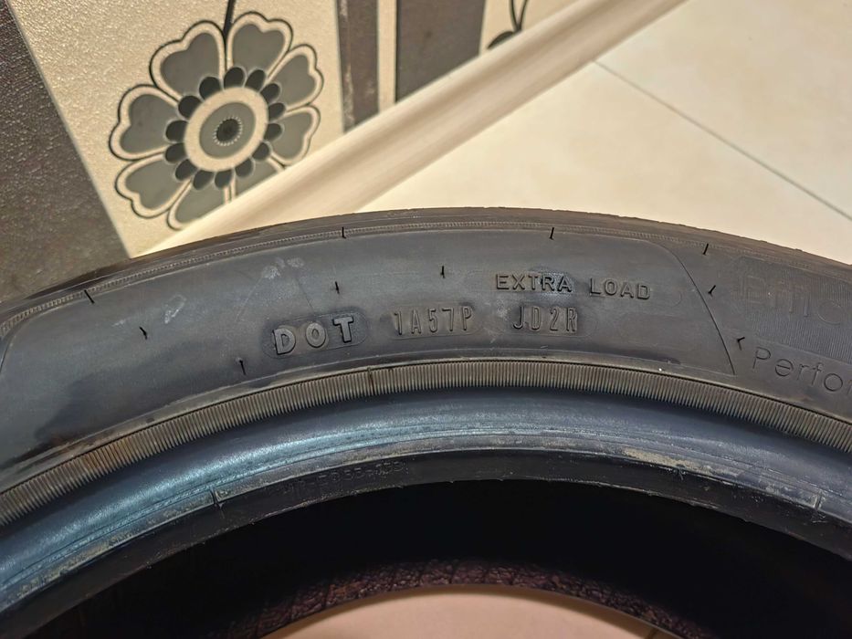 Летни гуми Goodyear 205/50 R17 93V XL 4бр.