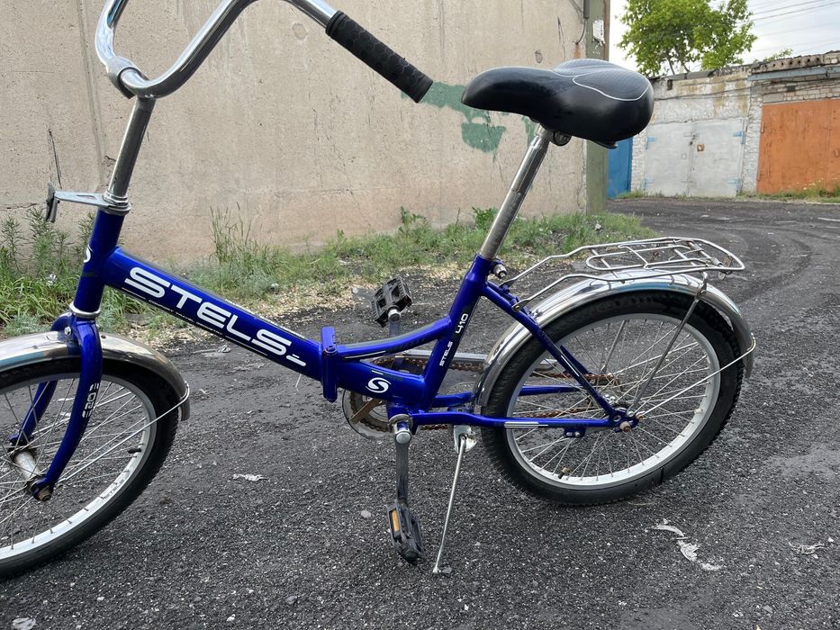 Продам Велосипед Stels Pilot 410