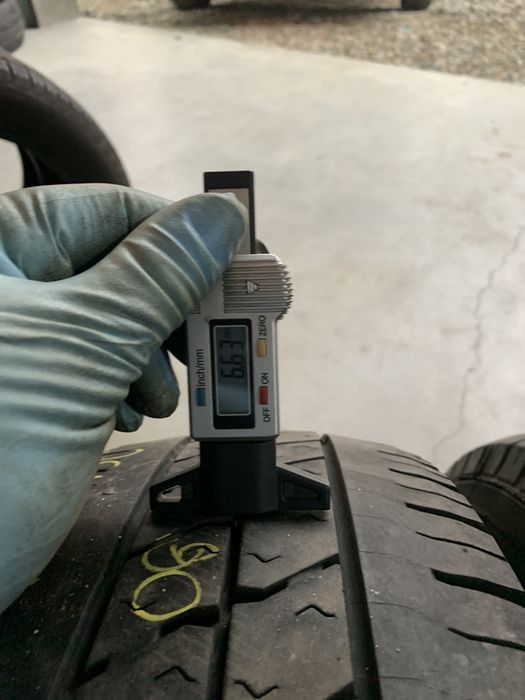 Anvelope Pirelli 215/70/15c