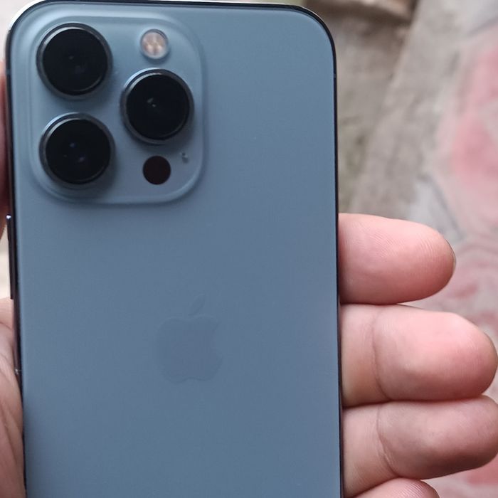 iPhone 13 pro holati ideal ochilmagan 128