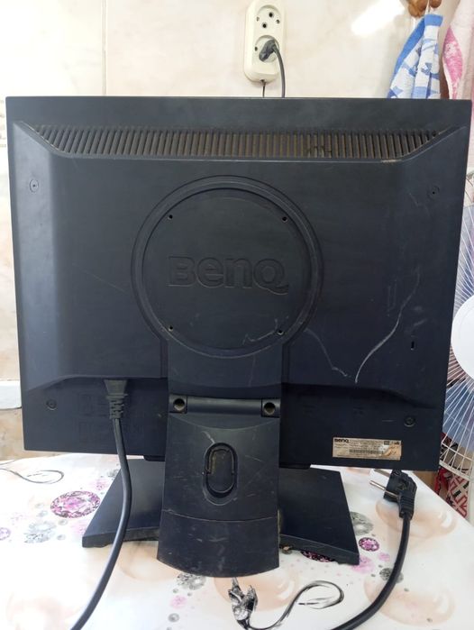 Мониторы 17 и 19 дюймов