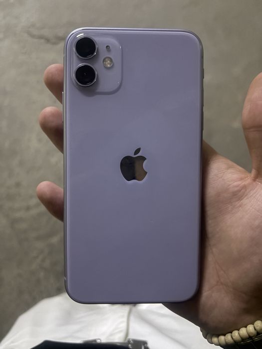Iphone 11 128 gb