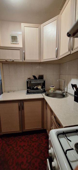 Срочна квартира арендага чирчик без маклер 200$