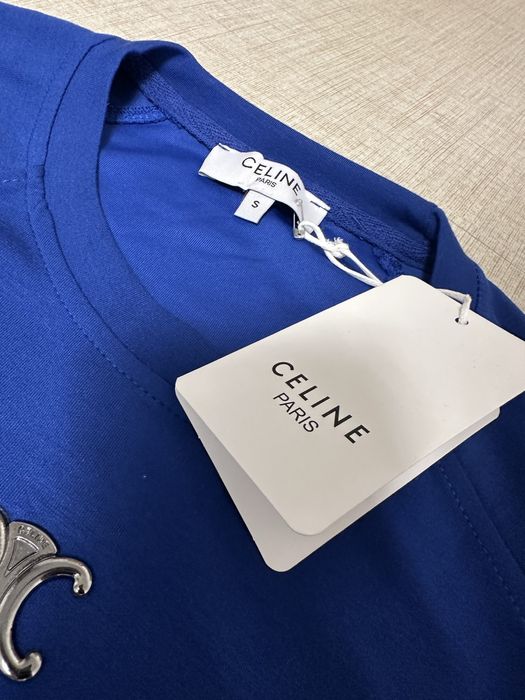 Trening damă nou cu etichetă, mărimea S – albastru electric