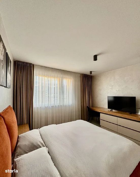 Apartament 2 camere Urban Plaza