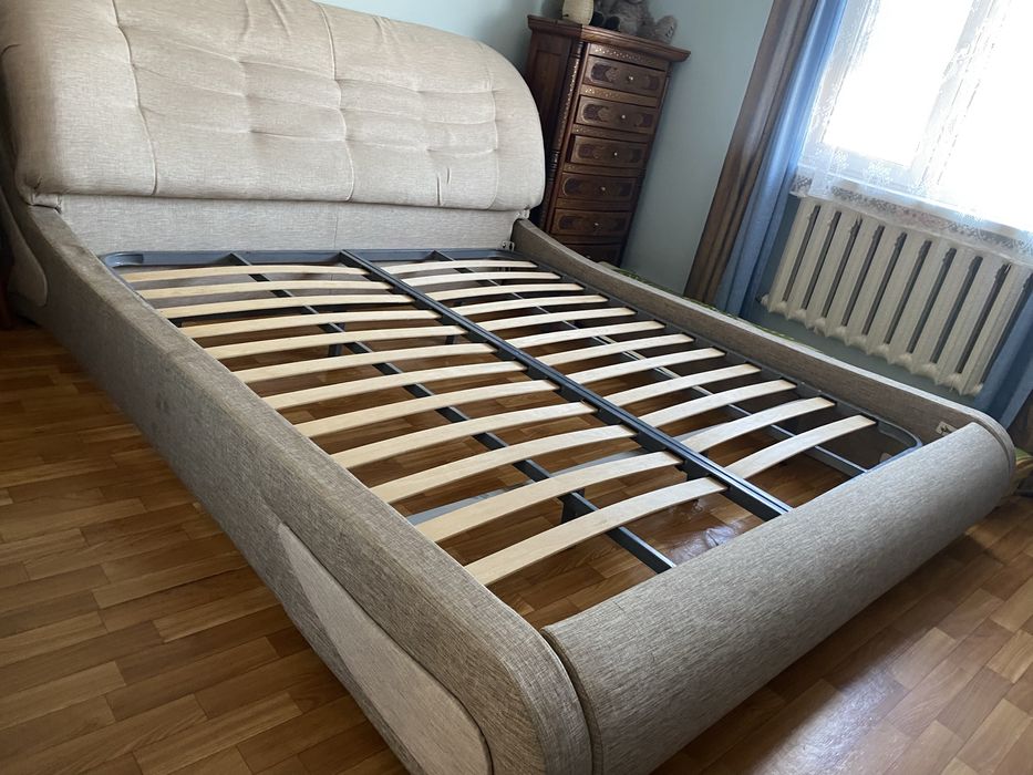 Продам кровать каскелен