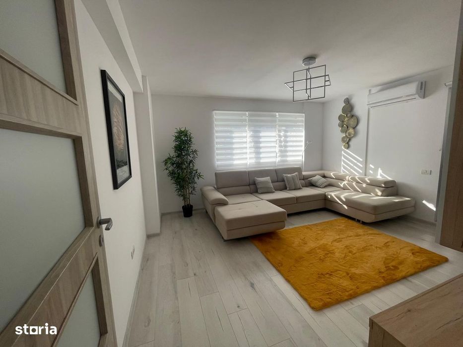 Apartament 2 Camere | Decomandat | 59Mp | Acces Metrou | Comision 0%!
