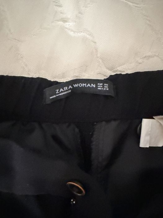 Брюки COS Uniqlo Zara размер С