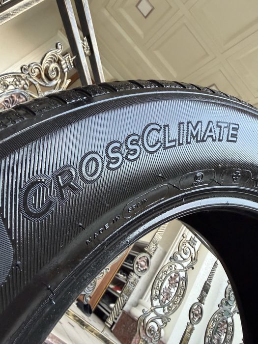 Michelin balon sotiladi 225/60/17