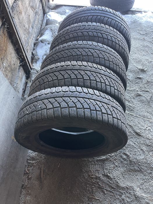 195/65/15 3 одинаковые 2 разные