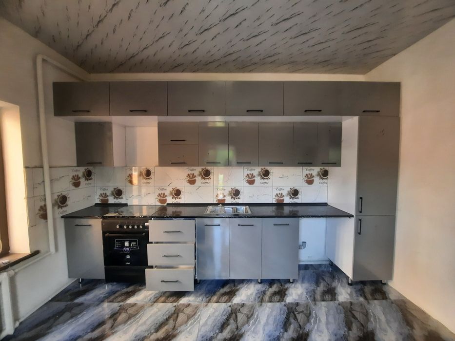 мебель и жалюзи на заказ г. Алмалык