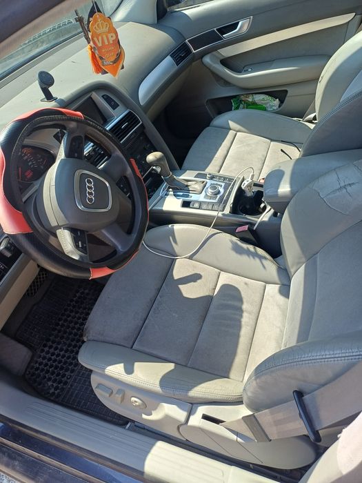 Audi a6 c6 2008 2.0 tdi