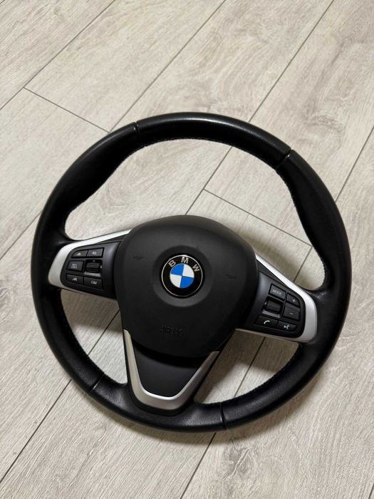 Volan Sport BMW X1 F48/X2 F39/Seria 2 /F45/F46 GranTourer/Cu Distronic