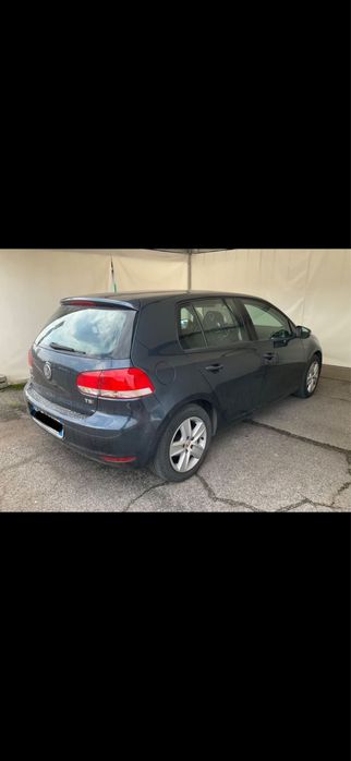 Golf 6 1.4 TSI - Euro 5, Cutie Manuala 6+1 trepte, Garantie 1 AN Motor