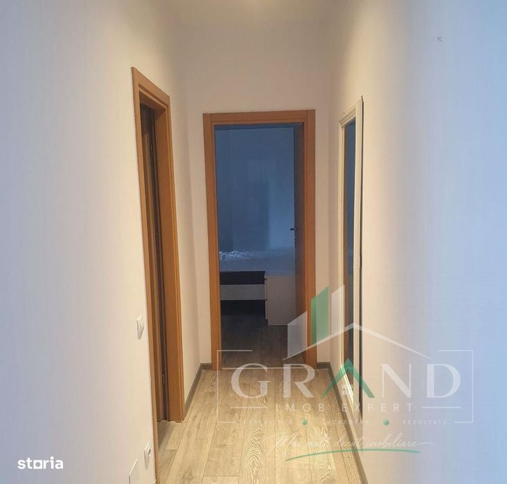 Ap 2 camere | Balcon | Semicentral-Traian