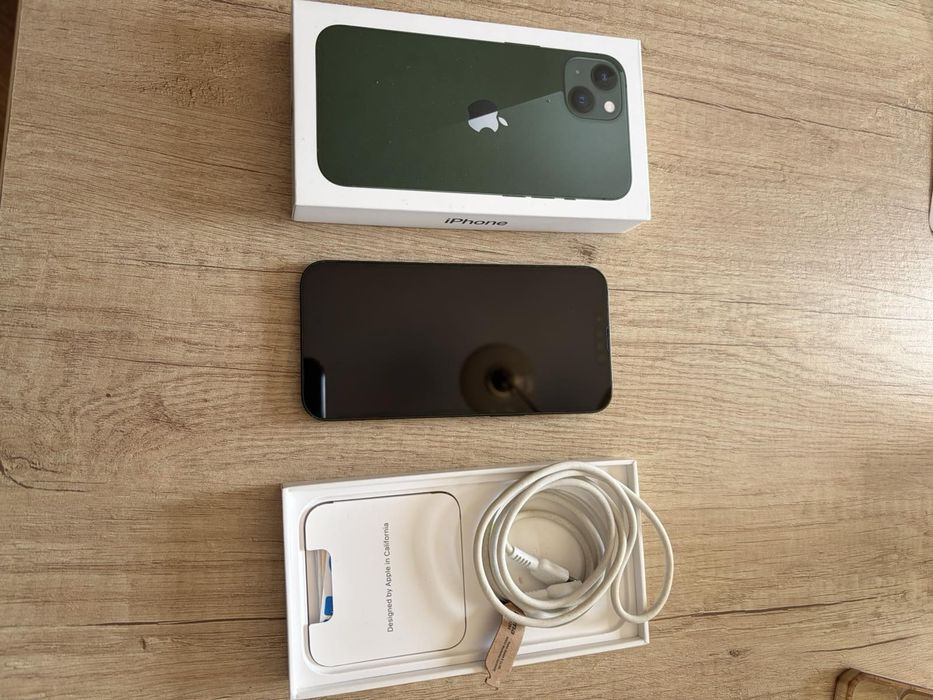 IPhone 13 128 gb