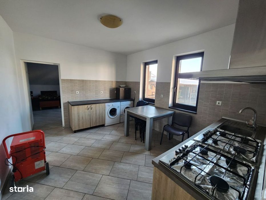 Proprietar Inchiriez casa pentru muncitori in Sanandrei