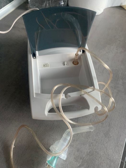 Инхалатор Sanitas