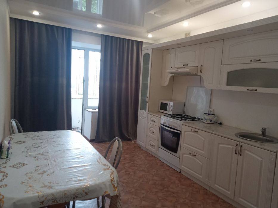 Сдам 1 ком кв на С.Тюленина