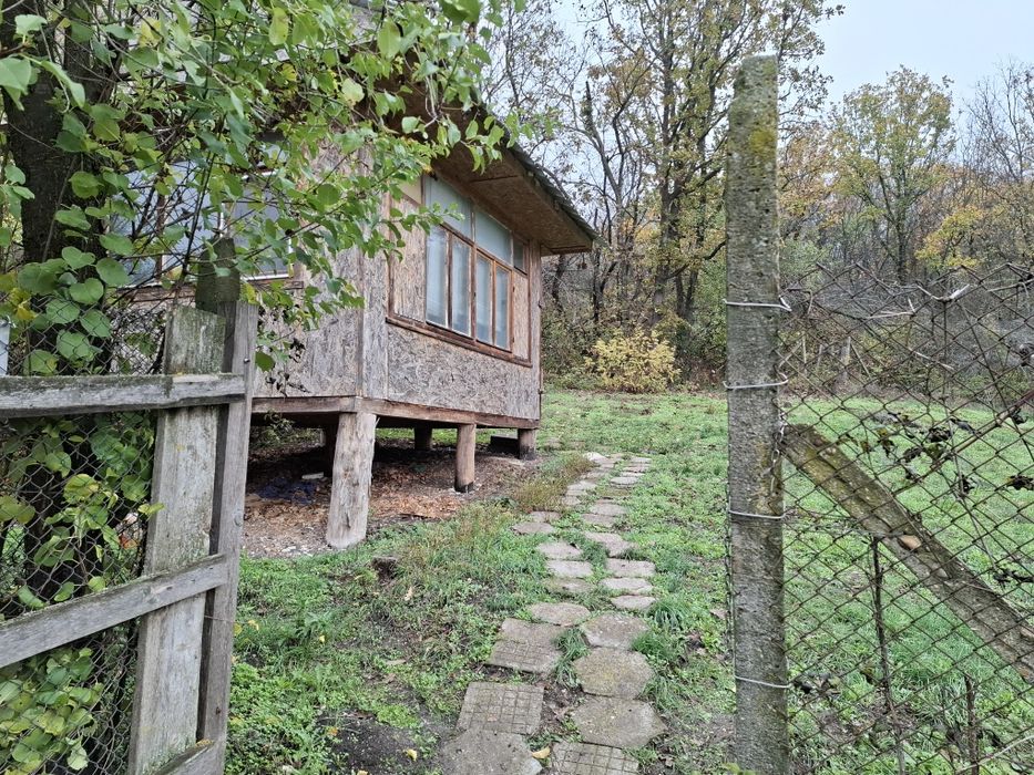 Продава се Парцел в Силистра, Митница - 500 кв.м за 5 €/кв.м - Снимка #2