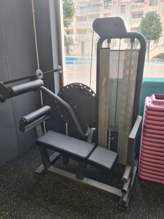 Продавам три  фитнес машини