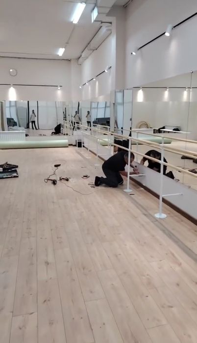 Зеркала по Вашим размерам