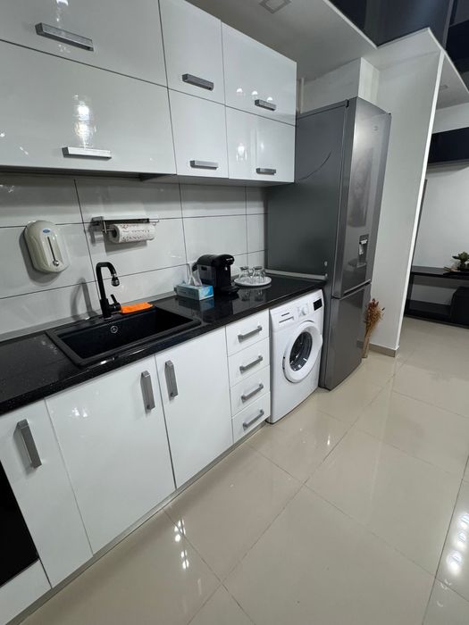 Regim hotelier- apartament