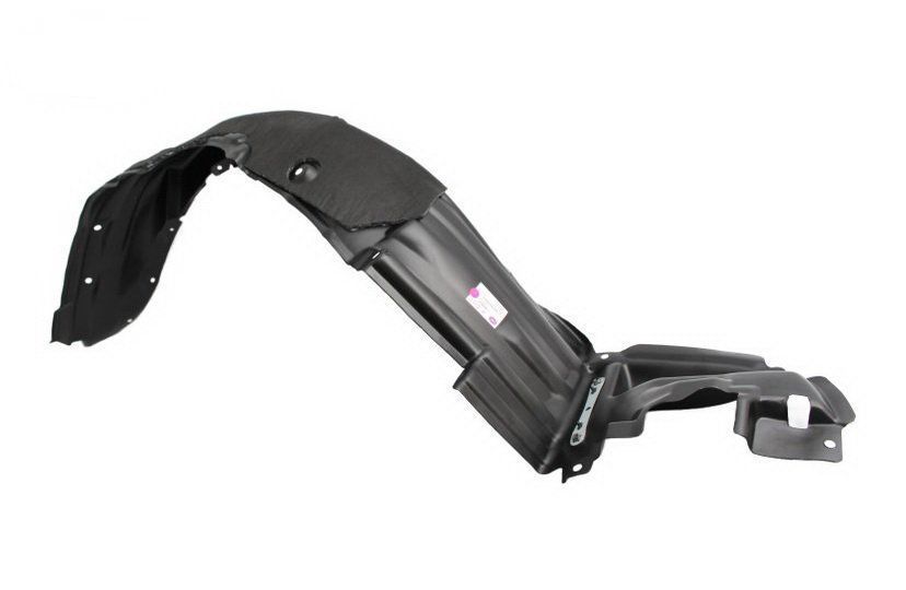 Carenaj roata Toyota Prius (Xw20) 10.2003-05.2009, partea Fata Stanga, Material Polietilena, 53876-47020