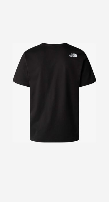 Чисто нова тениска оригинална The north Face