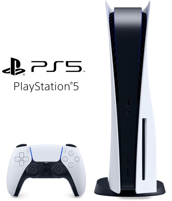 SonyPlaystation 5