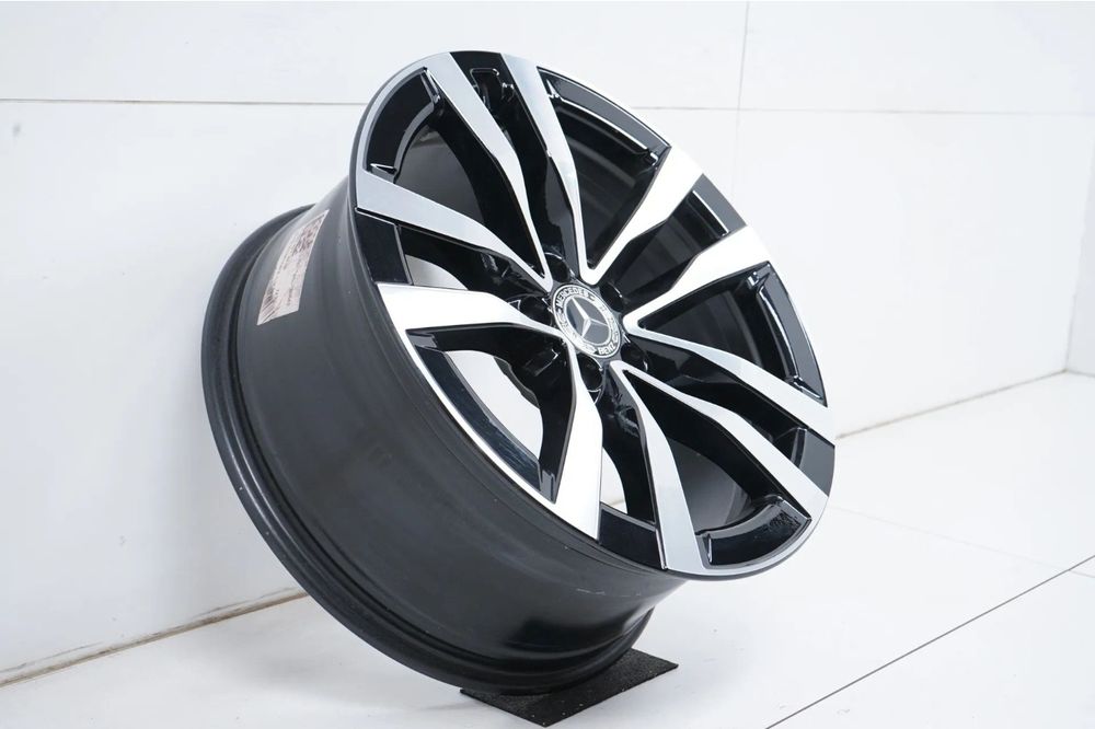 Оригинални джанти 19 цола 5 112 за Mercedes S-Class W223 W222