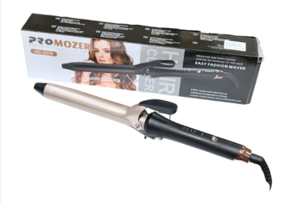 Ondulator par indreptat. OFERTA