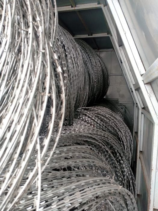 Егоза d 900mm примерно  3000м