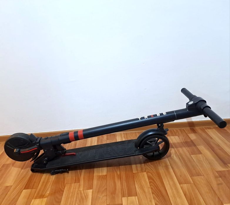 Электросамокат TRIBE Zulu