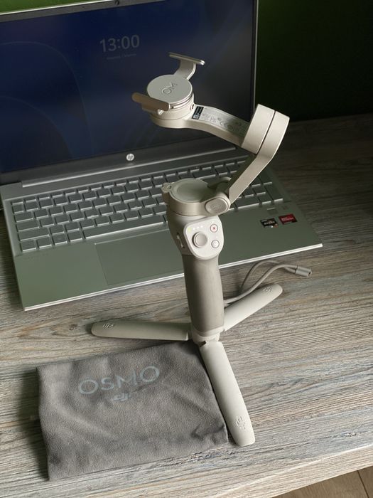 Стабелизатор Dji osmo 4 se